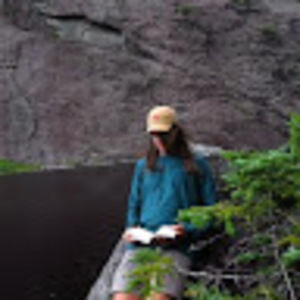 Meet your Posher, Gregory